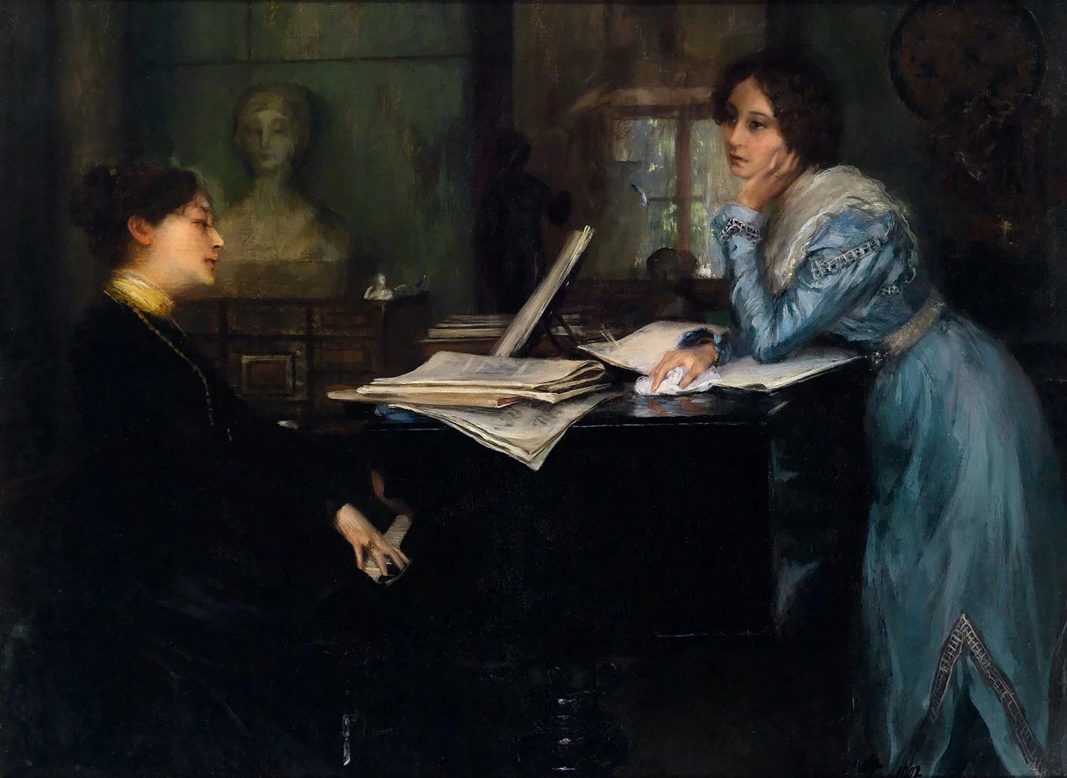 Schumann